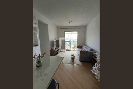 Apartamento à venda com 3 quartos, 78m² em Mooca, São Paulo