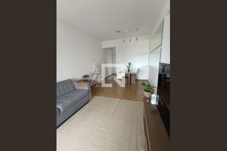 Apartamento à venda com 3 quartos, 78m² em Mooca, São Paulo