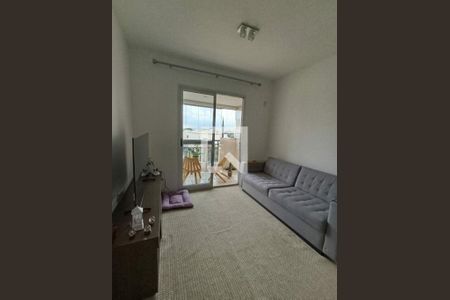 Apartamento à venda com 3 quartos, 78m² em Mooca, São Paulo