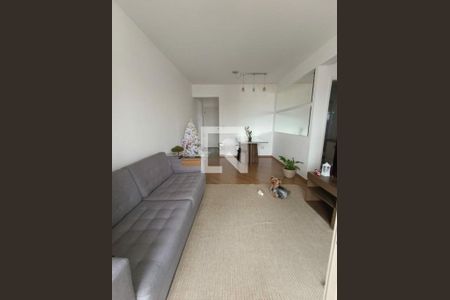 Apartamento à venda com 3 quartos, 78m² em Mooca, São Paulo