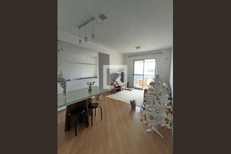 Apartamento à venda com 3 quartos, 78m² em Mooca, São Paulo