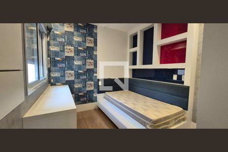 Apartamento à venda com 2 quartos, 96m² em Vila Regente Feijó, São Paulo