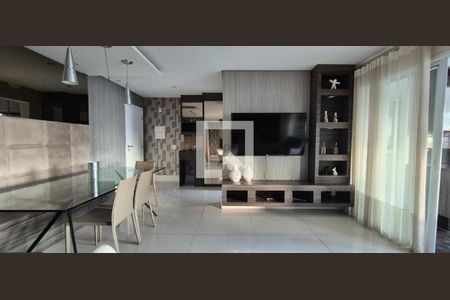 Apartamento à venda com 2 quartos, 96m² em Vila Regente Feijó, São Paulo