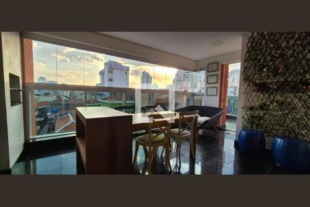 Apartamento à venda com 2 quartos, 96m² em Vila Regente Feijó, São Paulo