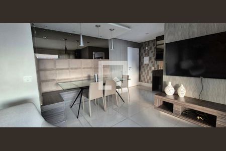 Apartamento à venda com 2 quartos, 96m² em Vila Regente Feijó, São Paulo