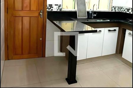 Casa à venda com 2 quartos, 57m² em Vila Formosa, São Paulo