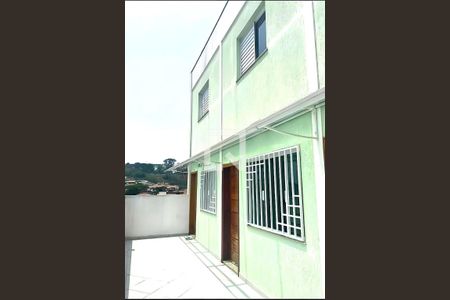 Casa à venda com 2 quartos, 57m² em Vila Formosa, São Paulo