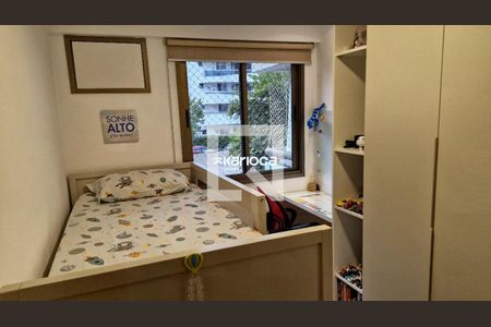 Apartamento à venda com 3 quartos, 82m² em Recreio dos Bandeirantes, Rio de Janeiro