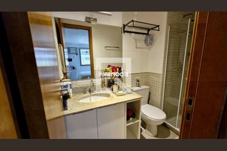 Apartamento à venda com 3 quartos, 82m² em Recreio dos Bandeirantes, Rio de Janeiro