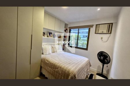 Apartamento à venda com 3 quartos, 82m² em Recreio dos Bandeirantes, Rio de Janeiro