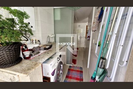 Apartamento à venda com 3 quartos, 82m² em Recreio dos Bandeirantes, Rio de Janeiro