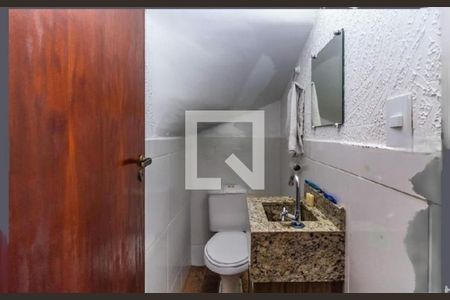 Casa à venda com 2 quartos, 110m² em Vila Macedopolis, São Paulo