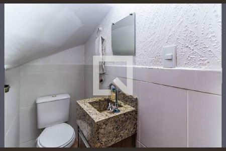 Casa à venda com 2 quartos, 110m² em Vila Macedopolis, São Paulo