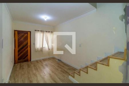 Casa à venda com 2 quartos, 110m² em Vila Macedopolis, São Paulo