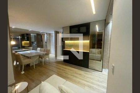 Apartamento à venda com 2 quartos, 84m² em Parque São Jorge, São Paulo