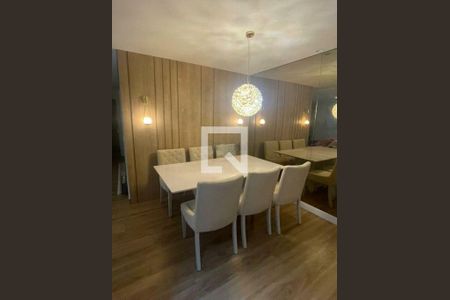 Apartamento à venda com 2 quartos, 84m² em Parque São Jorge, São Paulo