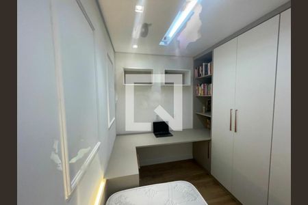 Apartamento à venda com 2 quartos, 84m² em Parque São Jorge, São Paulo