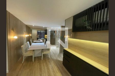 Apartamento à venda com 2 quartos, 84m² em Parque São Jorge, São Paulo