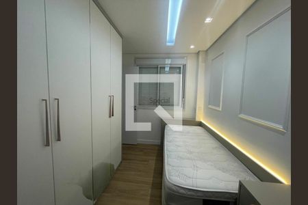 Apartamento à venda com 2 quartos, 84m² em Parque São Jorge, São Paulo