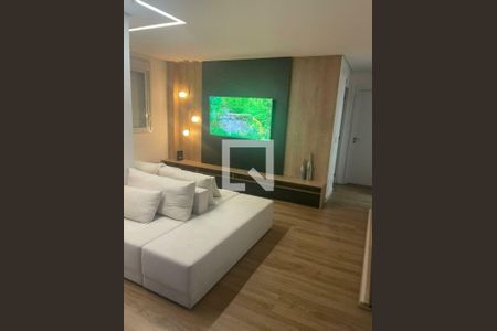 Apartamento à venda com 2 quartos, 84m² em Parque São Jorge, São Paulo