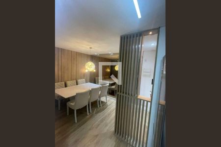 Apartamento à venda com 2 quartos, 84m² em Parque São Jorge, São Paulo