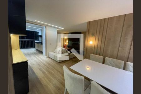 Apartamento à venda com 2 quartos, 84m² em Parque São Jorge, São Paulo