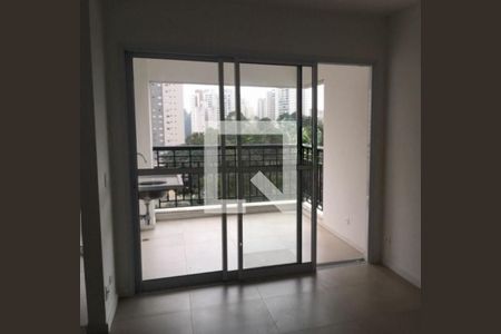 Apartamento à venda com 2 quartos, 96m² em Vila Andrade, São Paulo