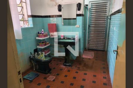 Casa à venda com 4 quartos, 150m² em Tatuapé, São Paulo