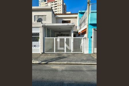 Casa à venda com 4 quartos, 150m² em Tatuapé, São Paulo