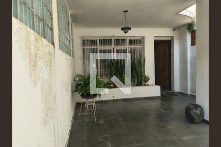 Casa à venda com 4 quartos, 150m² em Tatuapé, São Paulo