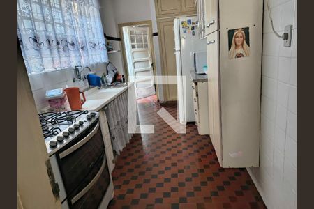 Casa à venda com 4 quartos, 150m² em Tatuapé, São Paulo