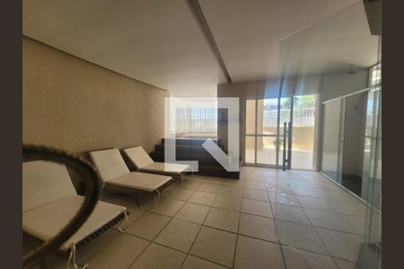 Apartamento à venda com 3 quartos, 80m² em Botafogo, Rio de Janeiro