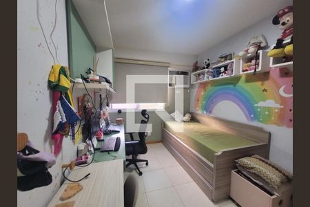 Apartamento à venda com 3 quartos, 80m² em Botafogo, Rio de Janeiro