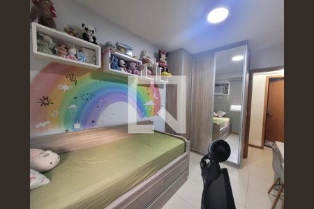 Apartamento à venda com 3 quartos, 80m² em Botafogo, Rio de Janeiro