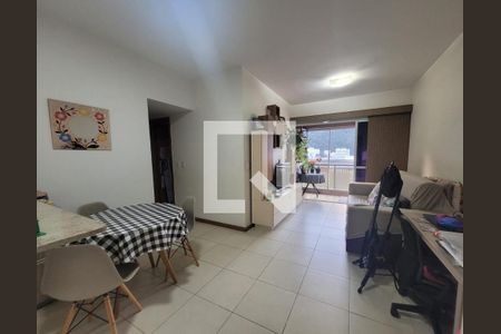 Apartamento à venda com 3 quartos, 80m² em Botafogo, Rio de Janeiro