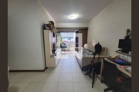 Apartamento à venda com 3 quartos, 80m² em Botafogo, Rio de Janeiro