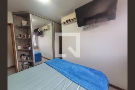 Apartamento à venda com 3 quartos, 80m² em Botafogo, Rio de Janeiro