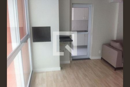 Apartamento à venda com 1 quarto, 70m² em Vila Regente Feijó, São Paulo
