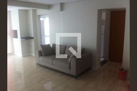 Apartamento à venda com 1 quarto, 70m² em Vila Regente Feijó, São Paulo
