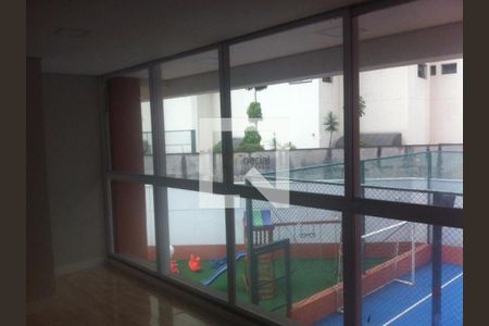 Apartamento à venda com 1 quarto, 70m² em Vila Regente Feijó, São Paulo