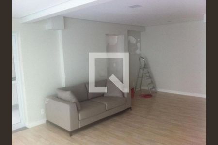 Apartamento à venda com 1 quarto, 70m² em Vila Regente Feijó, São Paulo