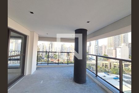 Apartamento à venda com 3 quartos, 184m² em Perdizes, São Paulo