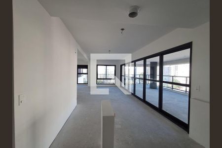 Apartamento à venda com 3 quartos, 184m² em Perdizes, São Paulo