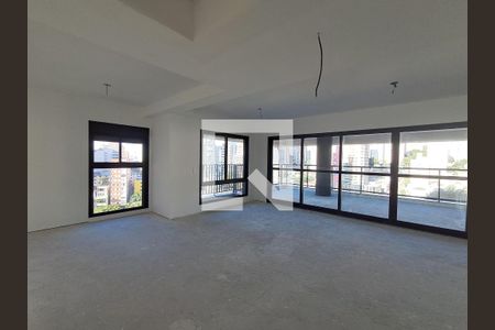 Apartamento à venda com 3 quartos, 184m² em Perdizes, São Paulo