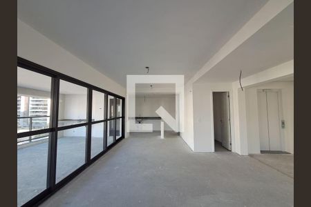 Apartamento à venda com 3 quartos, 184m² em Perdizes, São Paulo