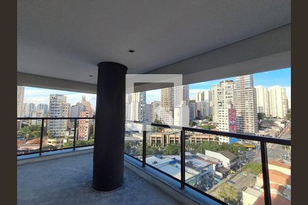 Apartamento à venda com 3 quartos, 184m² em Perdizes, São Paulo