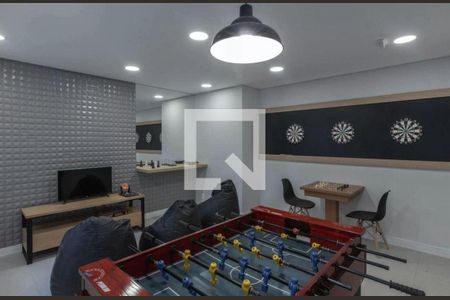 Apartamento à venda com 2 quartos, 37m² em Jabaquara, São Paulo