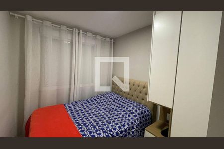 Apartamento à venda com 2 quartos, 37m² em Jabaquara, São Paulo
