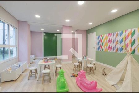 Apartamento à venda com 2 quartos, 37m² em Jabaquara, São Paulo