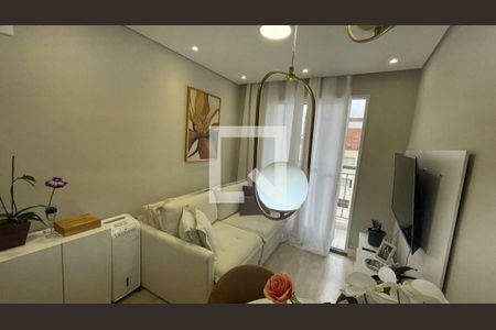 Apartamento à venda com 2 quartos, 37m² em Jabaquara, São Paulo